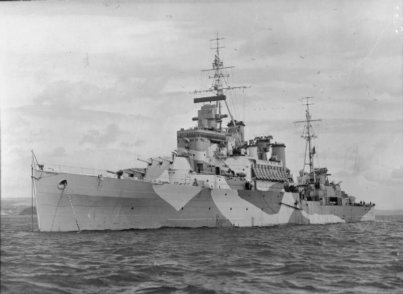 파일:HMS_Ceylon.jpg
