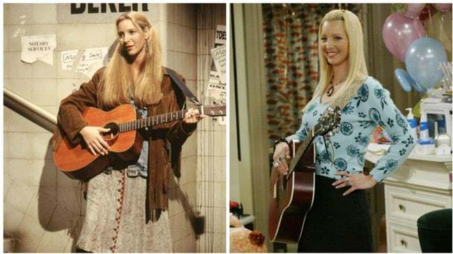 파일:Phoebe-Buffay-Then-Now.jpg