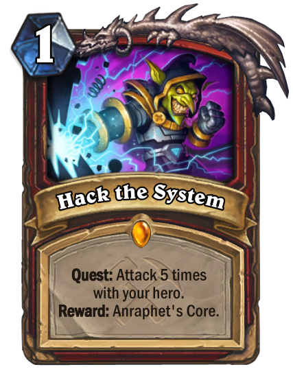 파일:Hack the System.png