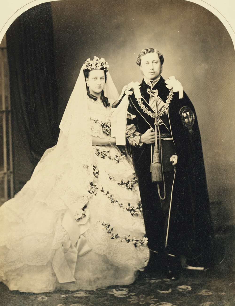 파일:external/upload.wikimedia.org/Wedding_of_Albert_Edward_Prince_of_Wales_and_Alexandra_of_Denmark_1863.jpg