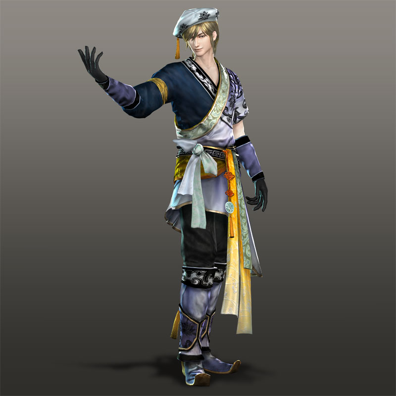 파일:GuoJia-DW7XL-DLC-Fantasy_Costume.jpg