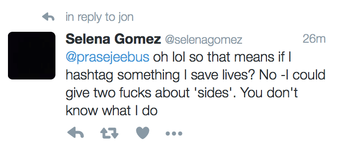 파일:Selena_replied_to_Jon.png