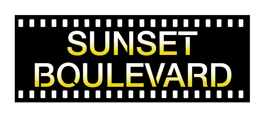 파일:Sunset Boulevard Logo.png