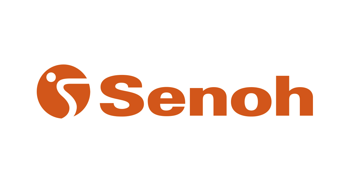 파일:senoh logo.jpg