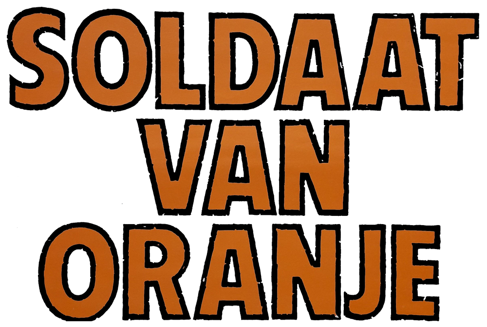 파일:Soldier of Orange Logo.png