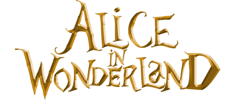 파일:Alice in Wonderland Logo.png