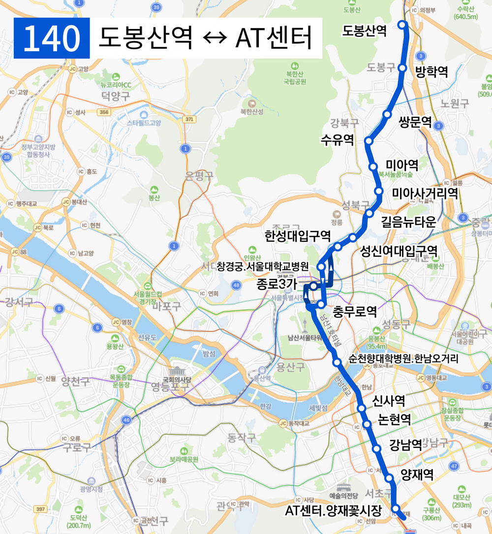 파일:서울 140 노선도.png
