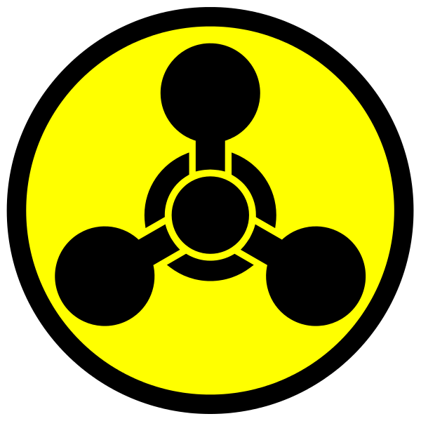 파일:화학무기위험표지.png