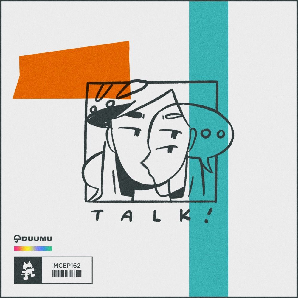 파일:Talk! EP.jpg