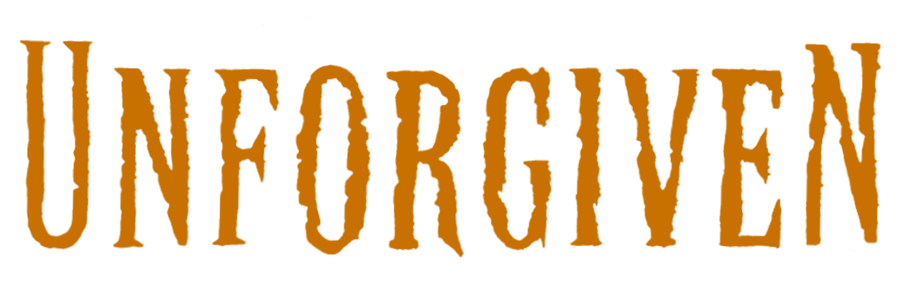 파일:Unforgiven Logo.png