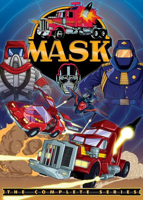 파일:MASK DVD Cover.jpg