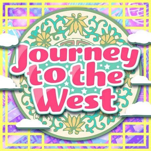 파일:Journey_to_the_West_Groovy_Mix_Cover_Art.jpg