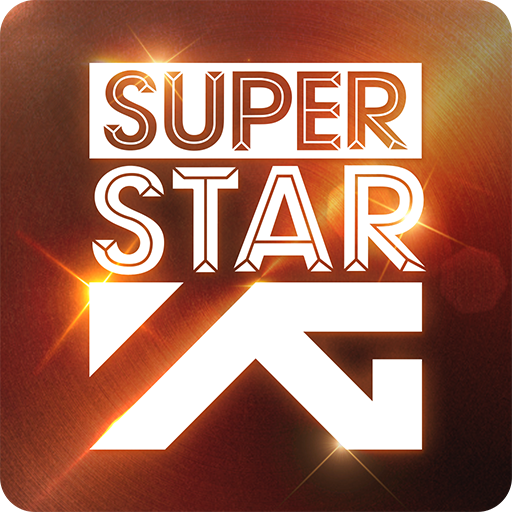 파일:SuperStar YG icon.png