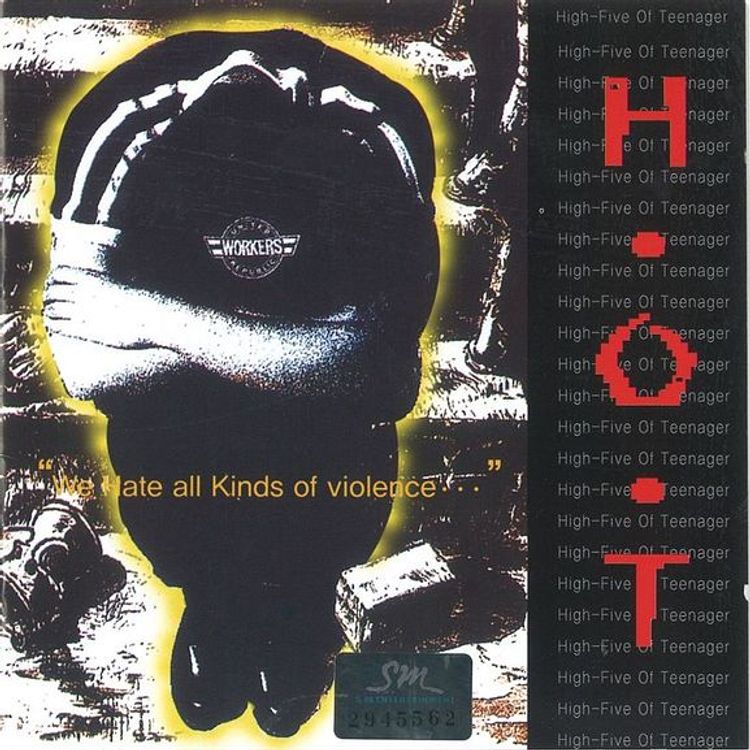 파일:H.O.T._We Hate All Kinds Of Violence.jpg