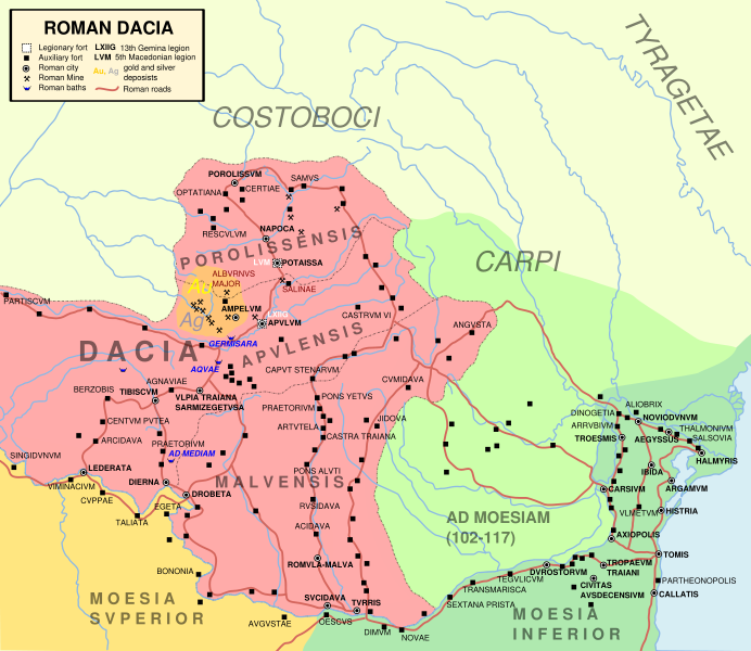 파일:Dacia province map.png