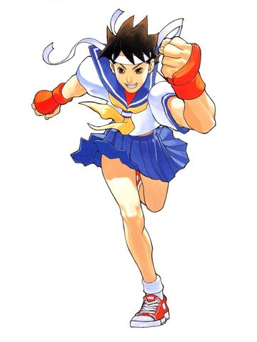 파일:Sakura_Street Fighter Zero 2.jpg