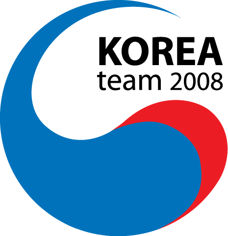 파일:TeamKorea_logo_2008.png