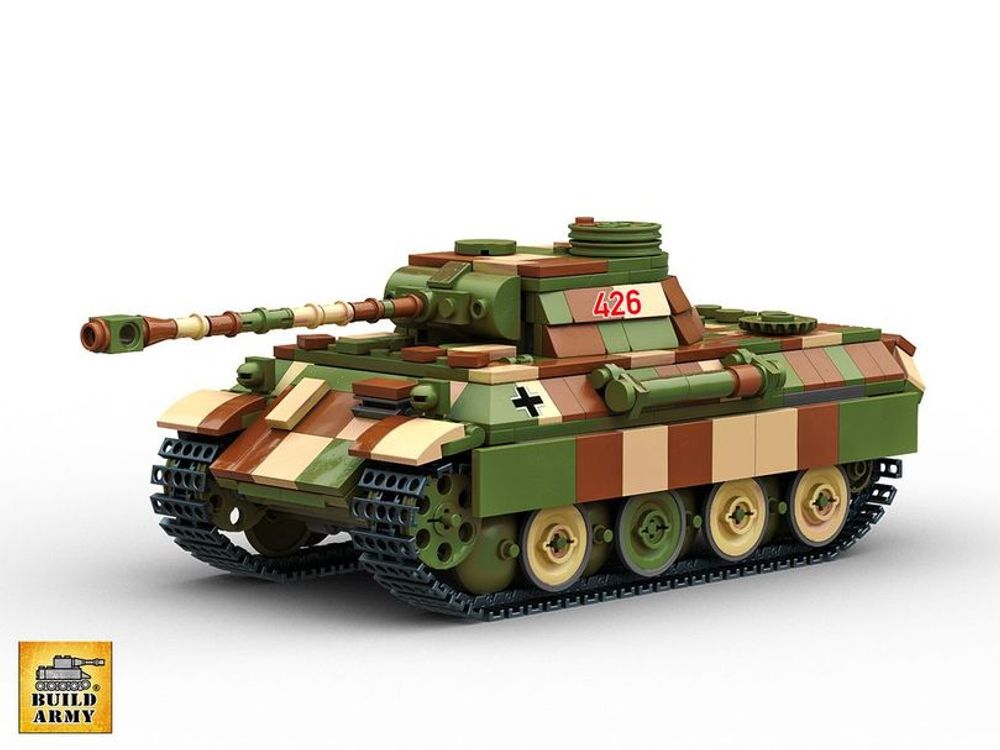 파일:Panther-Ausf-D_V2-camo-by-Buildarmy.jpg