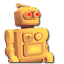 파일:Raft_Item_Golden_Toy_Robot.png