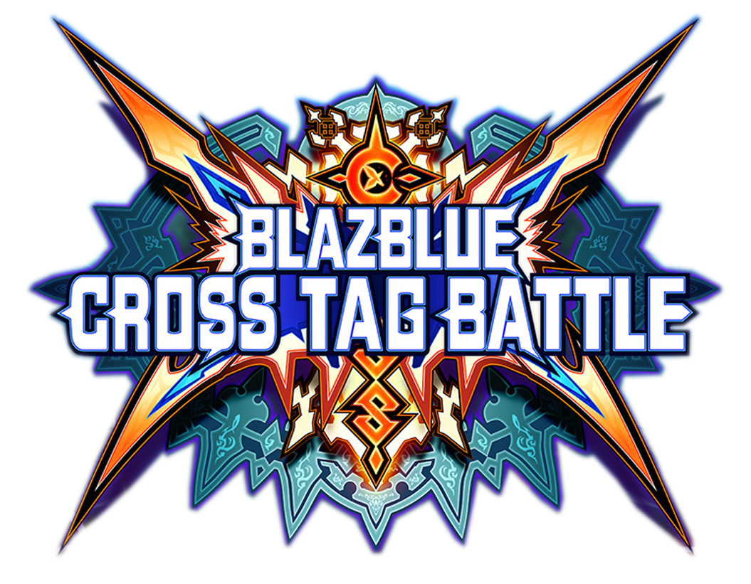 파일:BlazBlue_Cross_Tag_Battle_(New_Logo).png