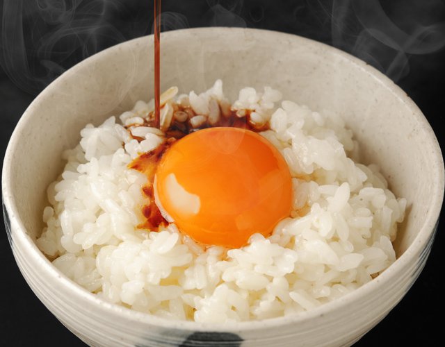 파일:Tamago rice.jpg