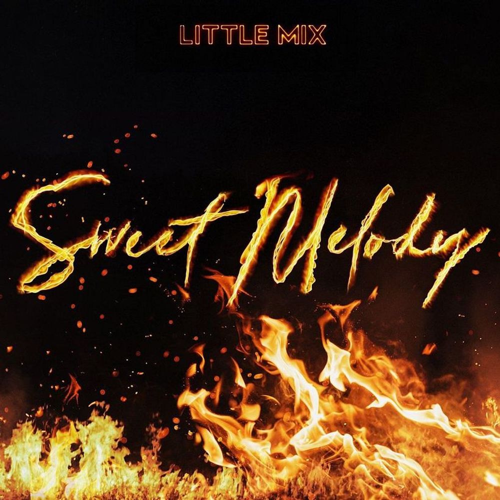 파일:Sweet_Melody_Little_Mix.jpg