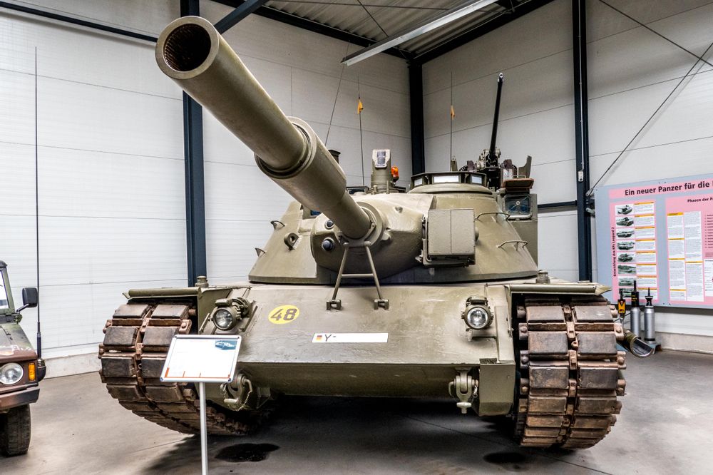 파일:Deutsches_Panzermuseum_KPz 70.jpg