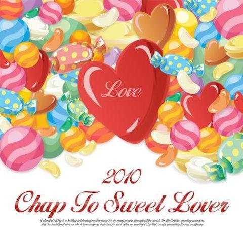 파일:2010 Chap To Sweet Lover.jpg