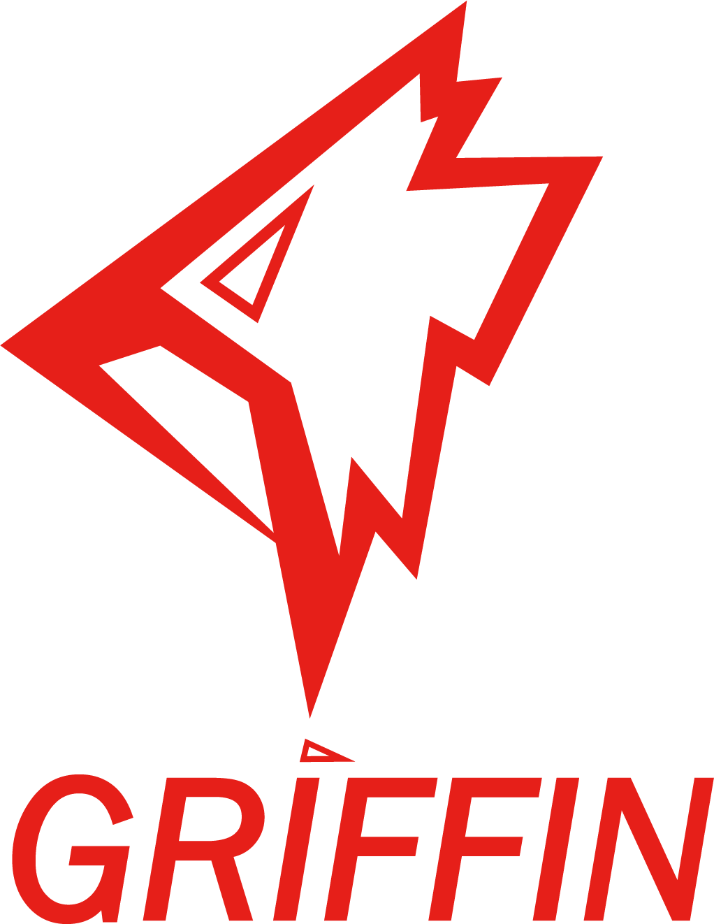 파일:Griffin logo.png