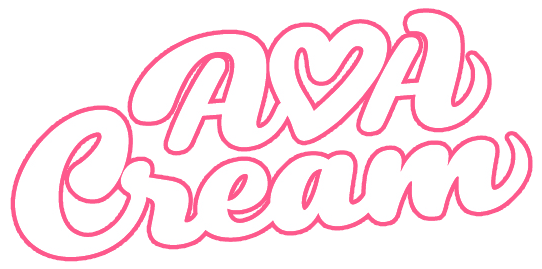 파일:aoa cream logo.png