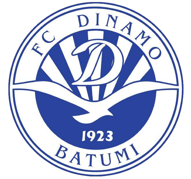 파일:Dinamo Batumi.png