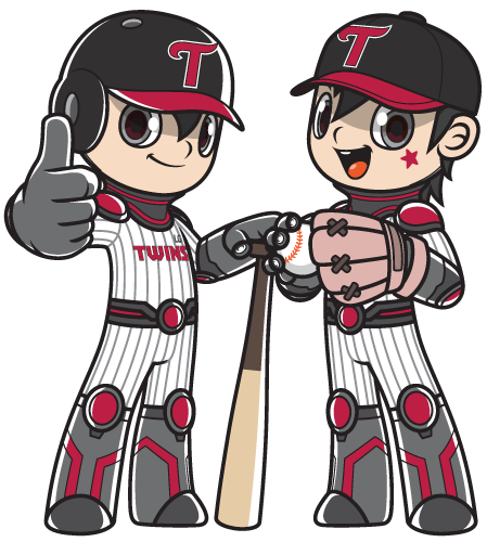 파일:Twins_new_mascot.png