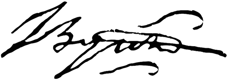파일:Autograph-LordByron.png