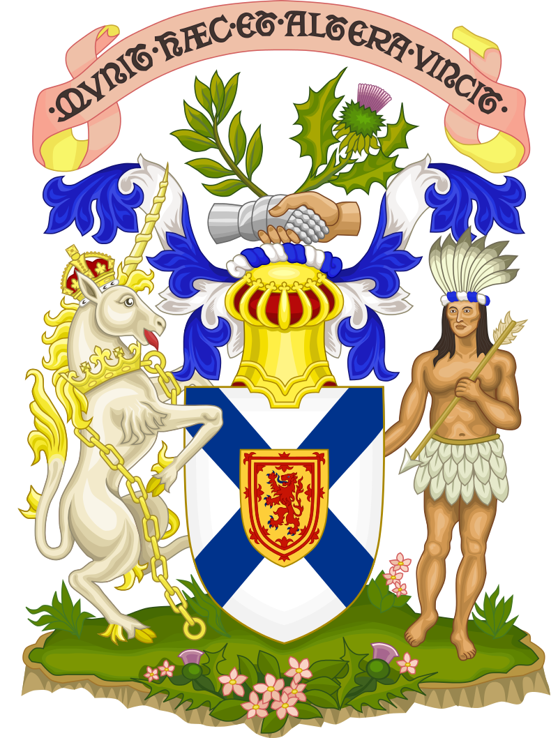 파일:Coat_of_arms_of_Nova_Scotia.svg.png