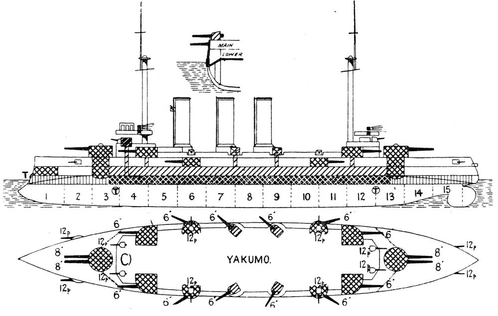 파일:1920px-Japanese_armored_cruiser_Yakumo_left_elevation_plan.jpg