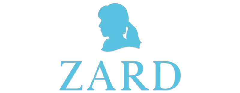 파일:ZARD logo.png