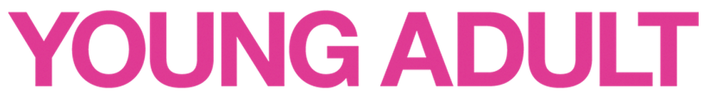 파일:Young Adult Logo.png