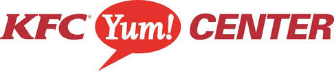 파일:KFC Yum Center logo.jpg