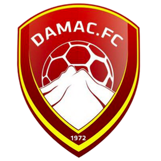 파일:다마카 FC 로고.png