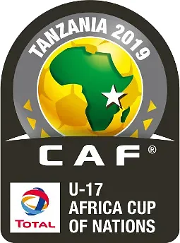 파일:2019 아프리카 U-17 네이션스컵 로고.png