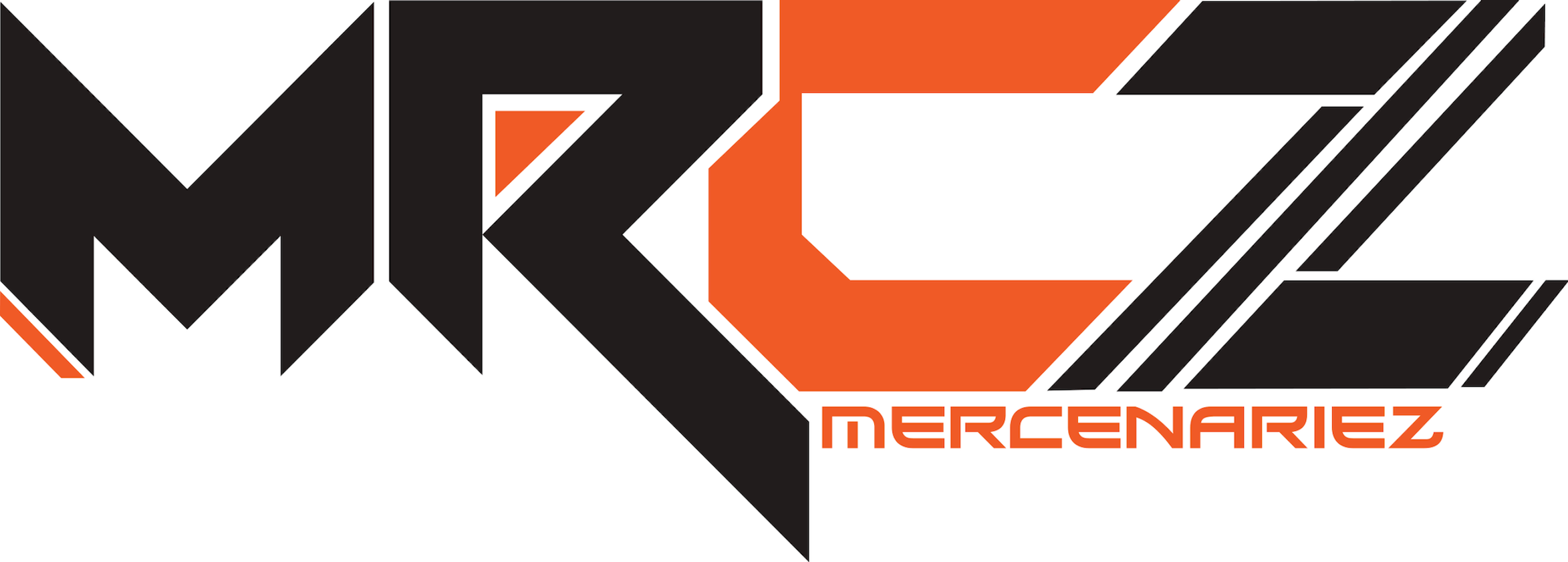파일:MercenarieZ_logo.png