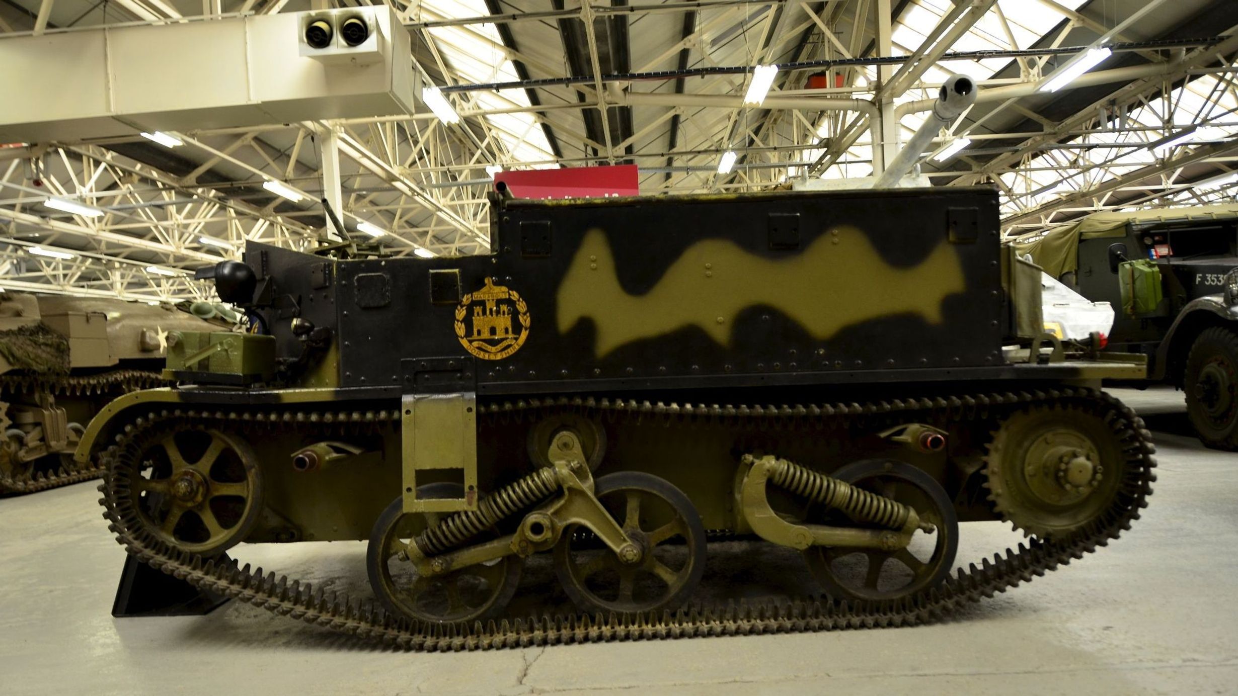 파일:The_Tank_Museum_Universal_Carrier_.jpg