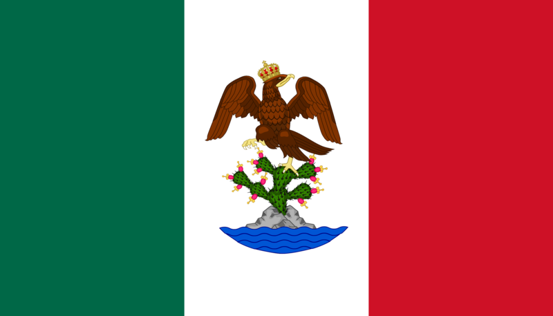 파일:멕시코 국기(1821-1823).png
