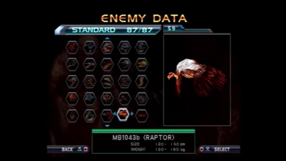 파일:Project Altered Beast - Enemy Data 59 [Raptor 3].jpg