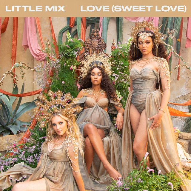 파일:little mix - love sweet love.jpg