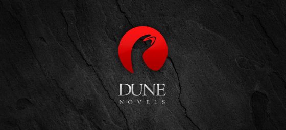 파일:Dune Novels.jpg