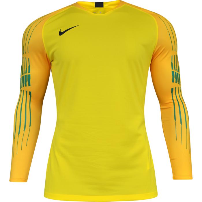파일:NIKE Gardien Goalkeeper Jersey_Yellow.jpg