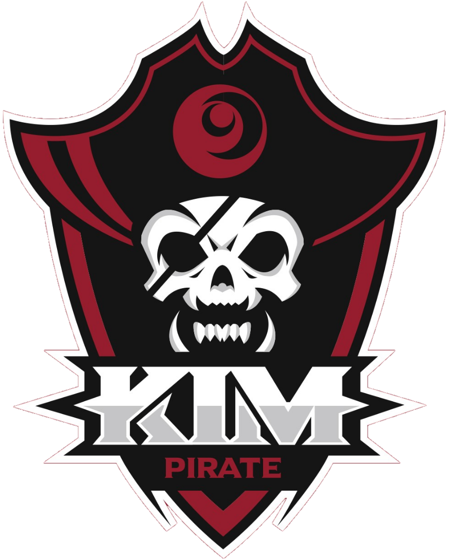 파일:KIM PIRATE logo.png
