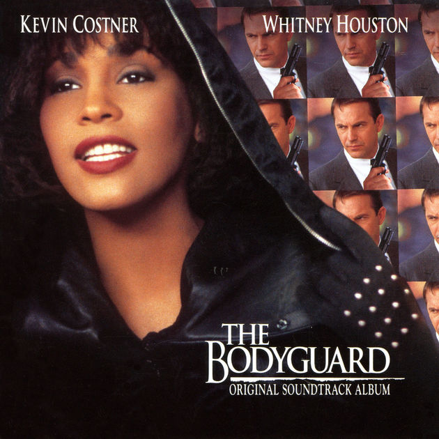 파일:The Bodyguard Soundtrack.jpg