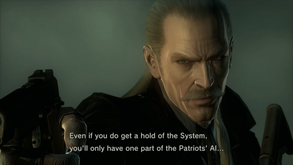 파일:Metal Gear Solid 4 Cinematics in True 4K - Act 3 - P7, Guns of the Patriots (RPCS3) 3-17 screenshot.png